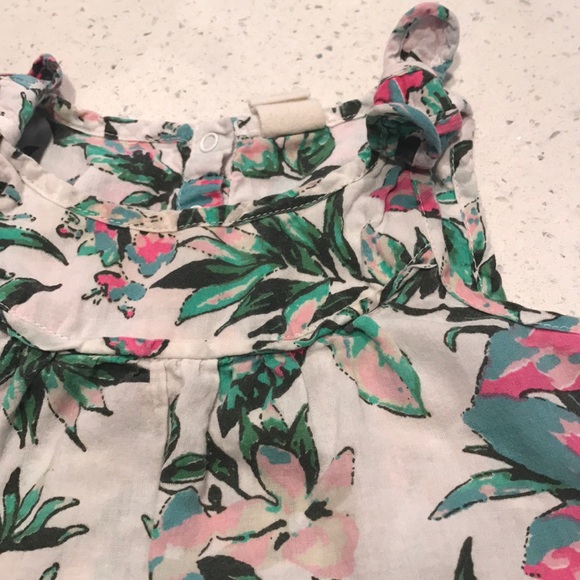 Tucker and Tate Romper - Picture 2 of 3